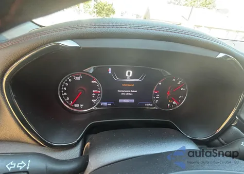 2025 Chevrolet Blazer Rs из США, поврежденный, VIN 3GNKBERS7SS120594